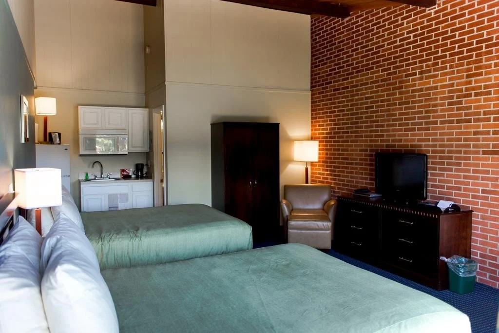 Inn at Deep Creek