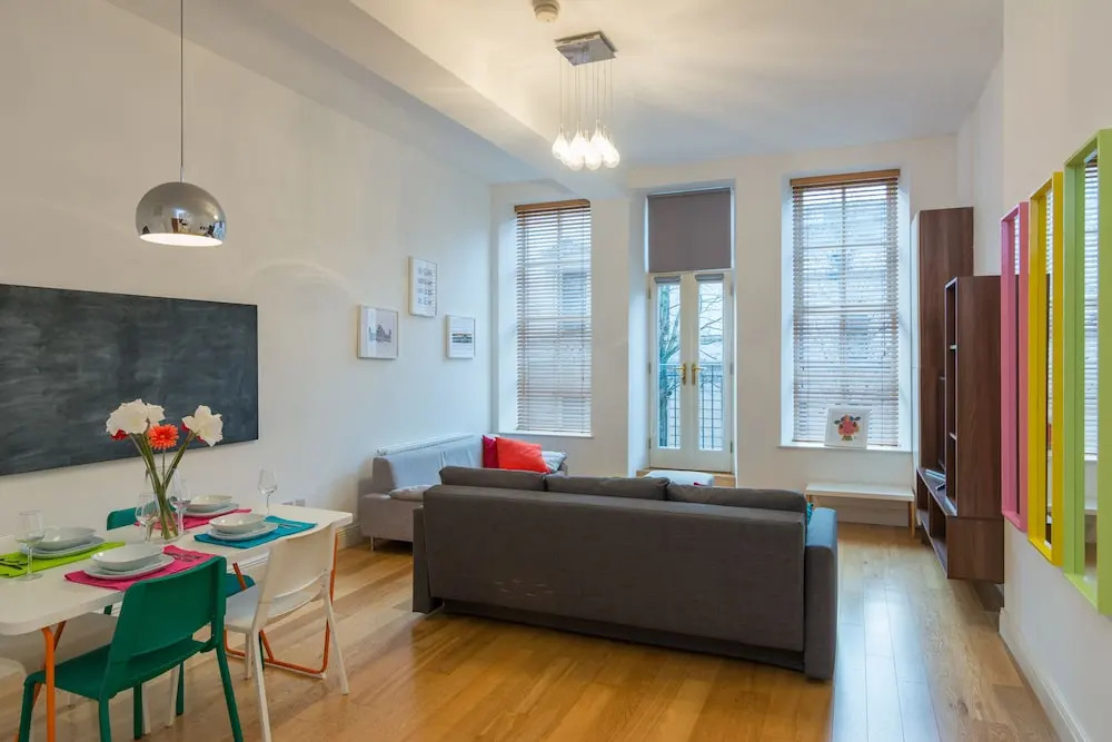 1 Fitzrovia