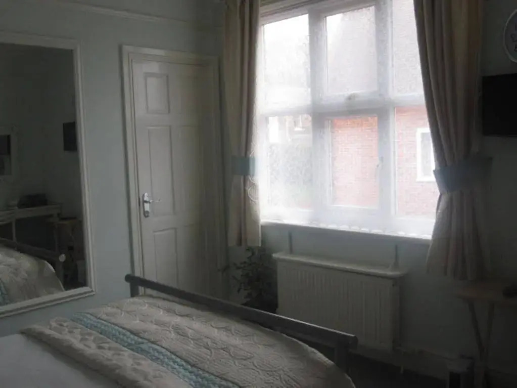 Hill House Guest House