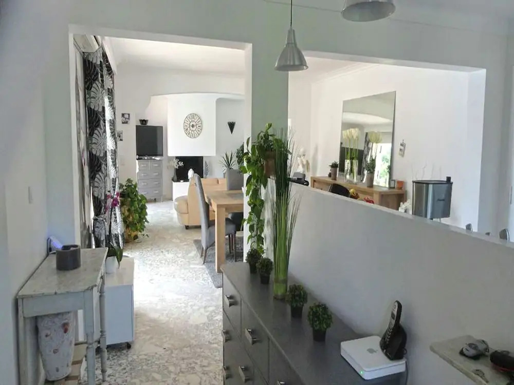 Villa in Puget-sur-Argens with Pool & Garden
