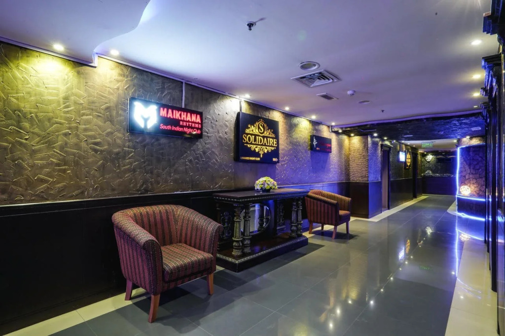 Vendome Plaza Hotel