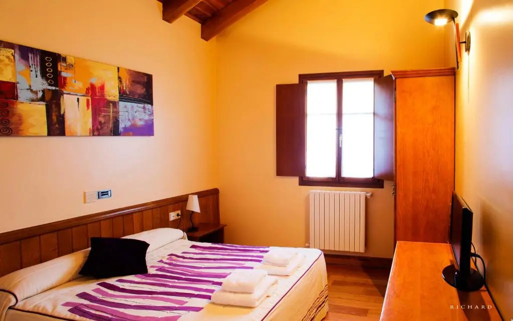 Hostal Musunzar