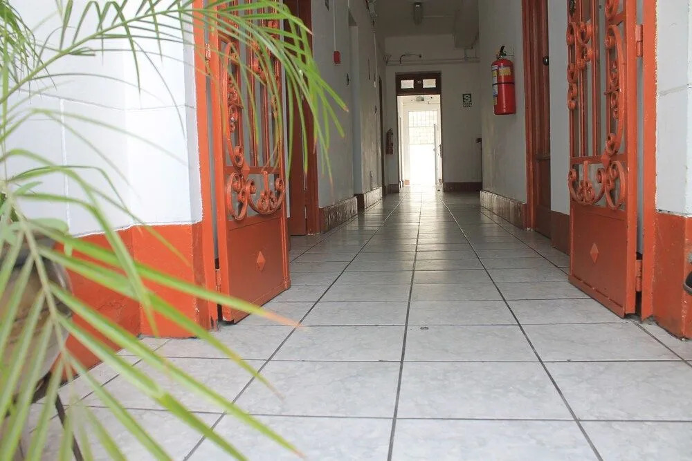 Hostal Jazal - Hostel