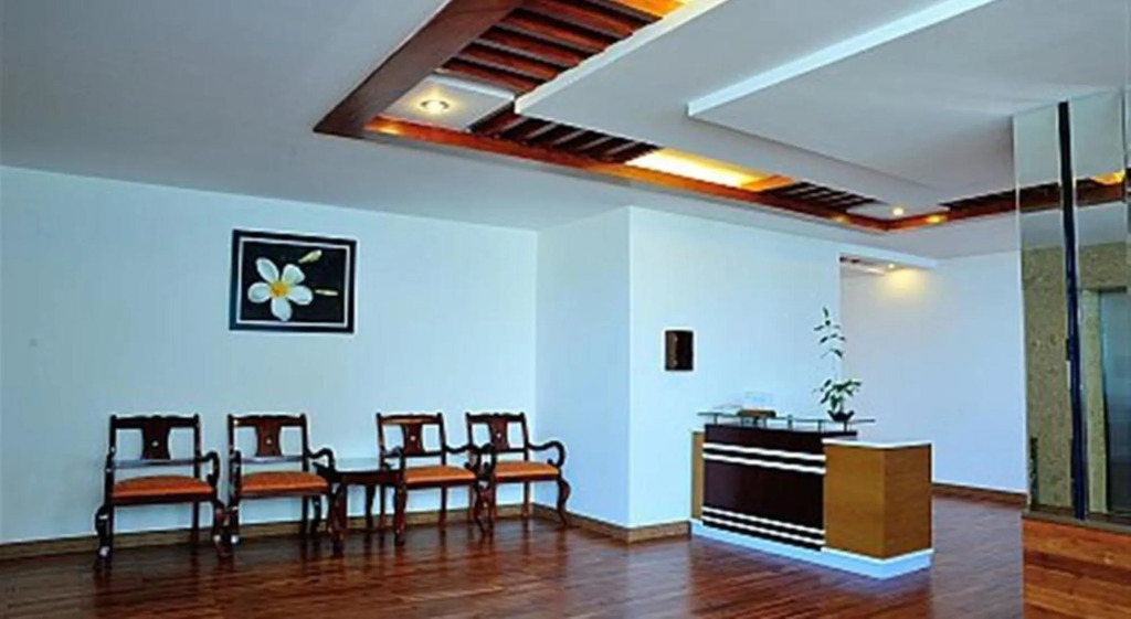 Sammy Hotel