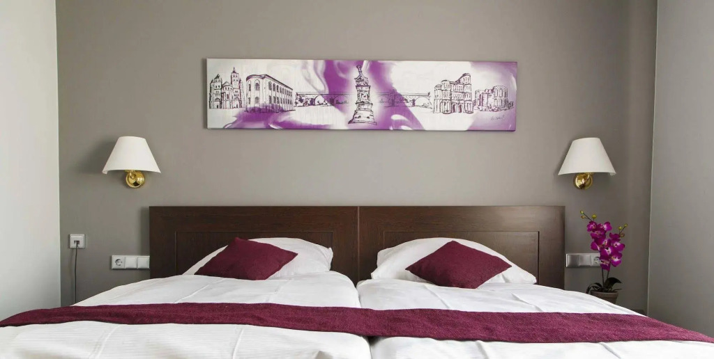 Hotel Igeler Säule
