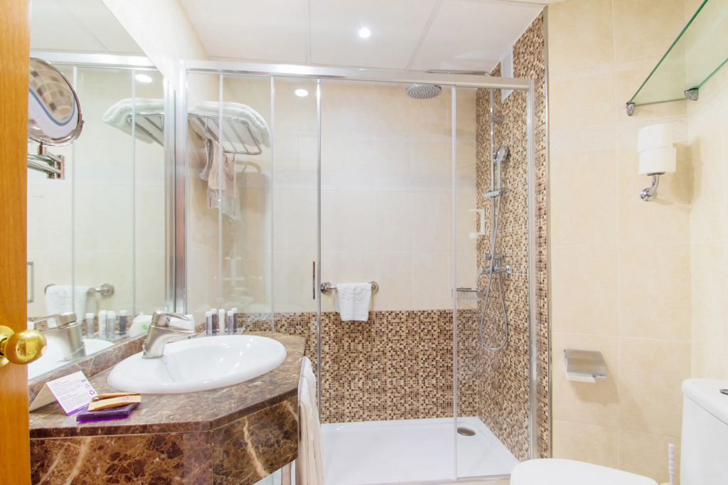 Hotel Servigroup Castilla