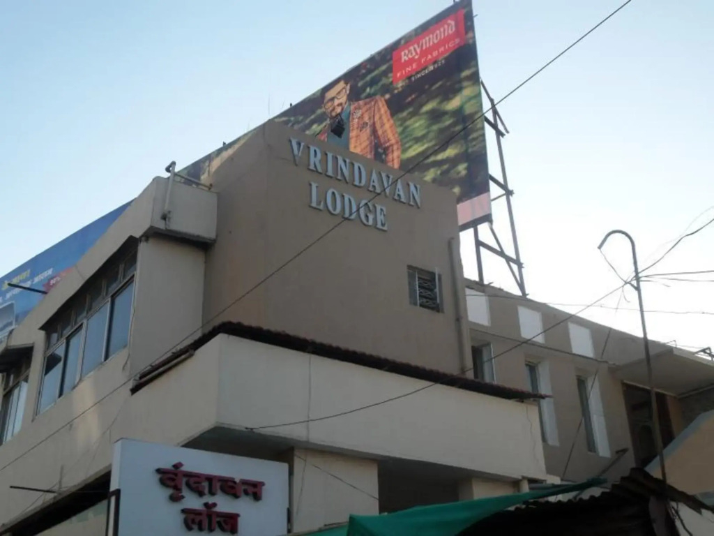 Vrindavan Lodge