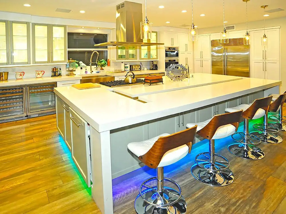 6 Bedroom Homes in Miami by TMG