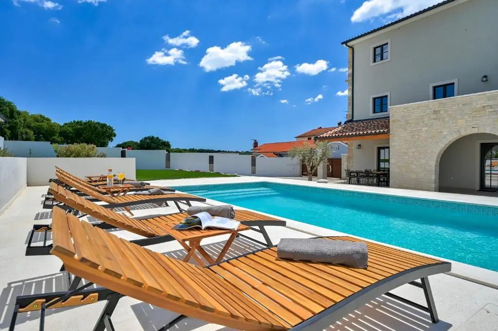 Villa Vitassi