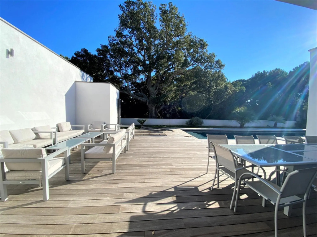 Villa Cala mare