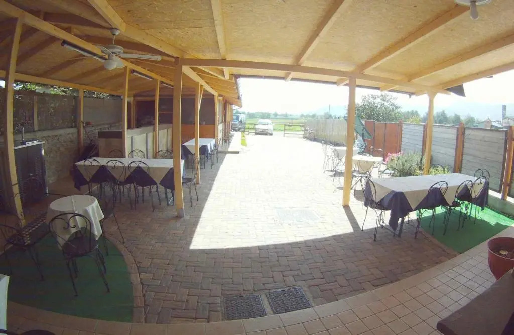 Affittacamere B&B DlAngel