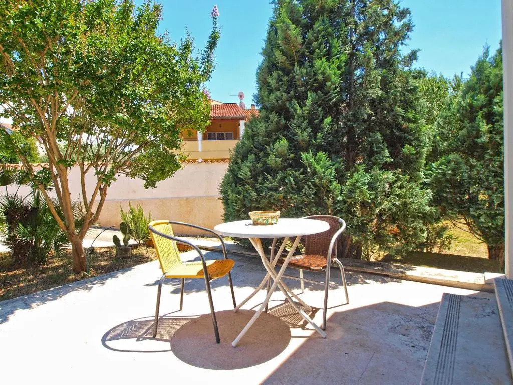 Apartments Puntizela 727
