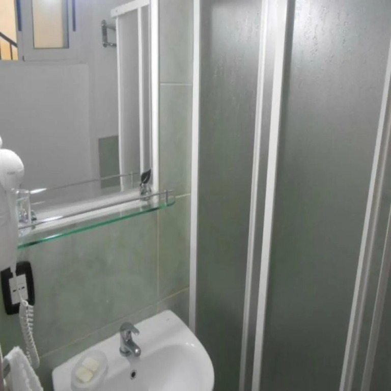 Hostal Italy