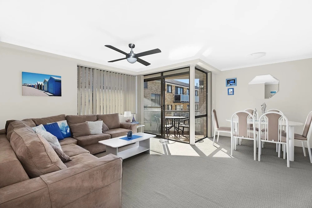 Sundowner Apartment 10