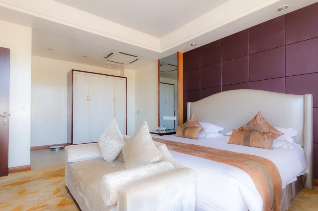 Nanjing Restaurant & Motel