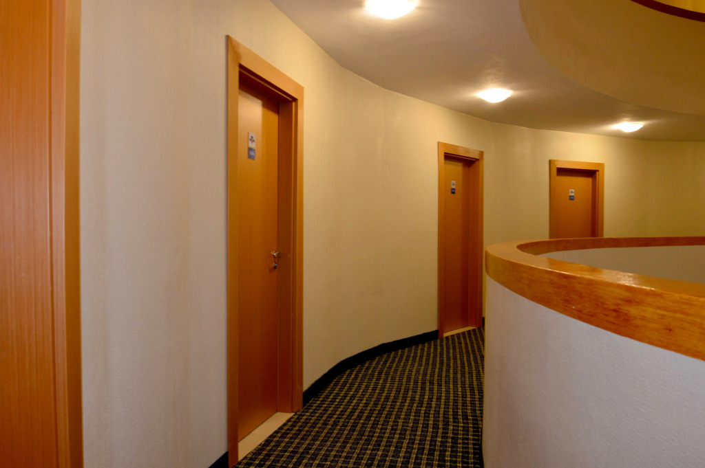 Panorama Hotel
