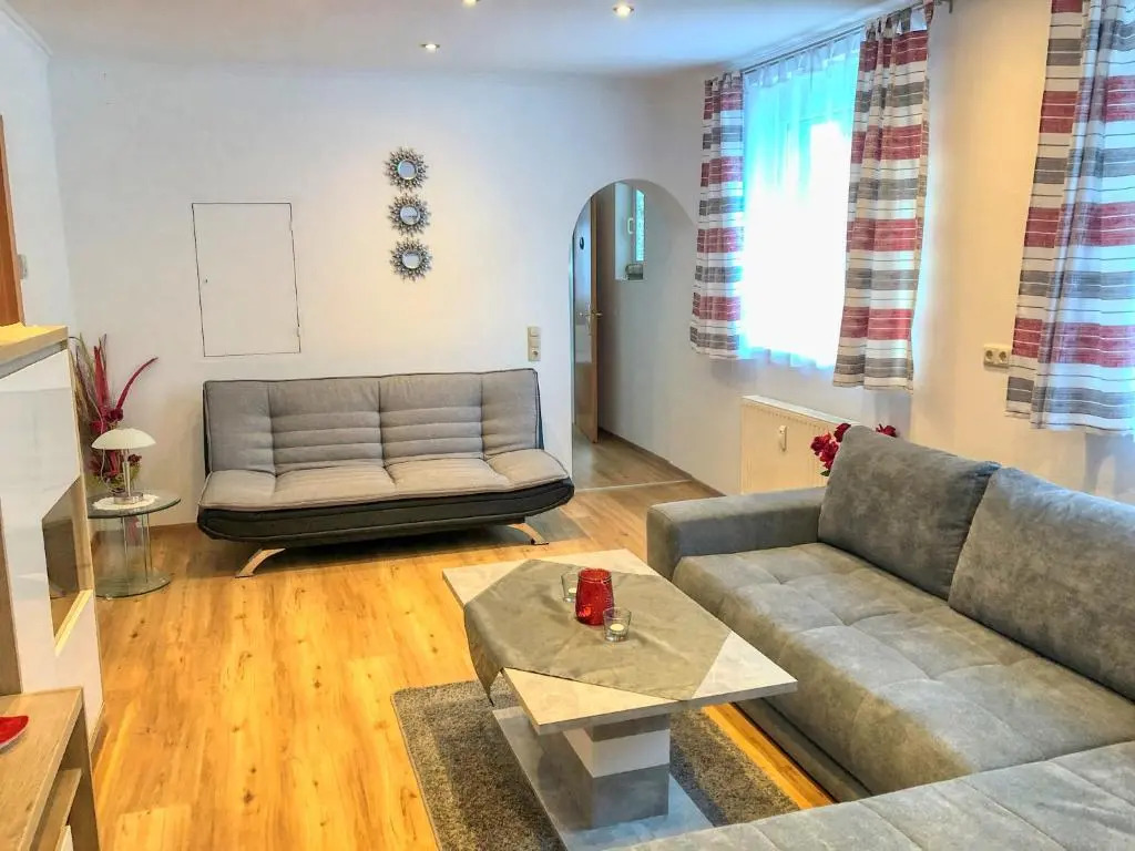 Apartment Birke 2 By Alpen Apartments