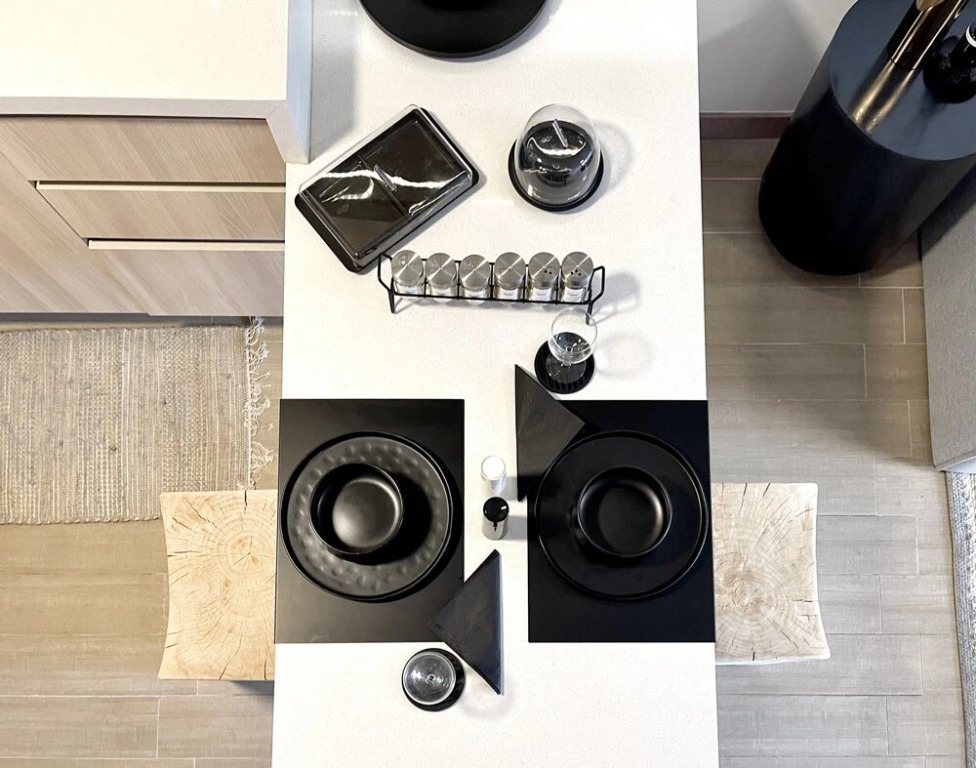 Vulcano Luxury Suite