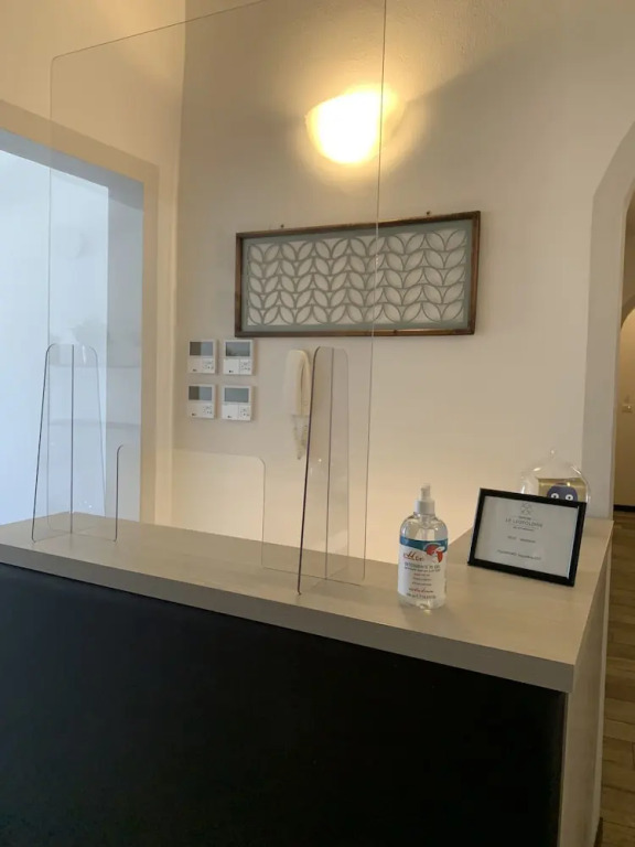 B&B Dimore le Leopoldine