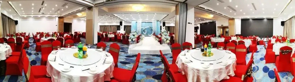 Vienna Hotel Chongqing Changshengqiao Subway Station Branch
