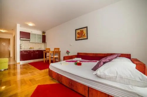 Apartments Kristina