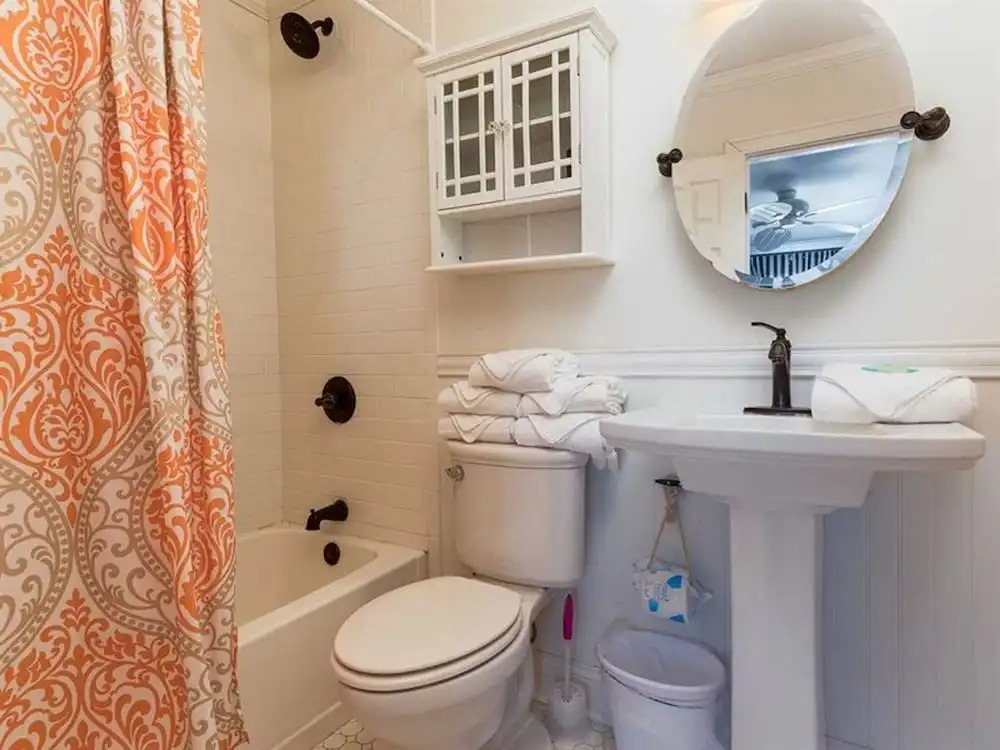 Aqua 99 by Meyer Vacation Rentals