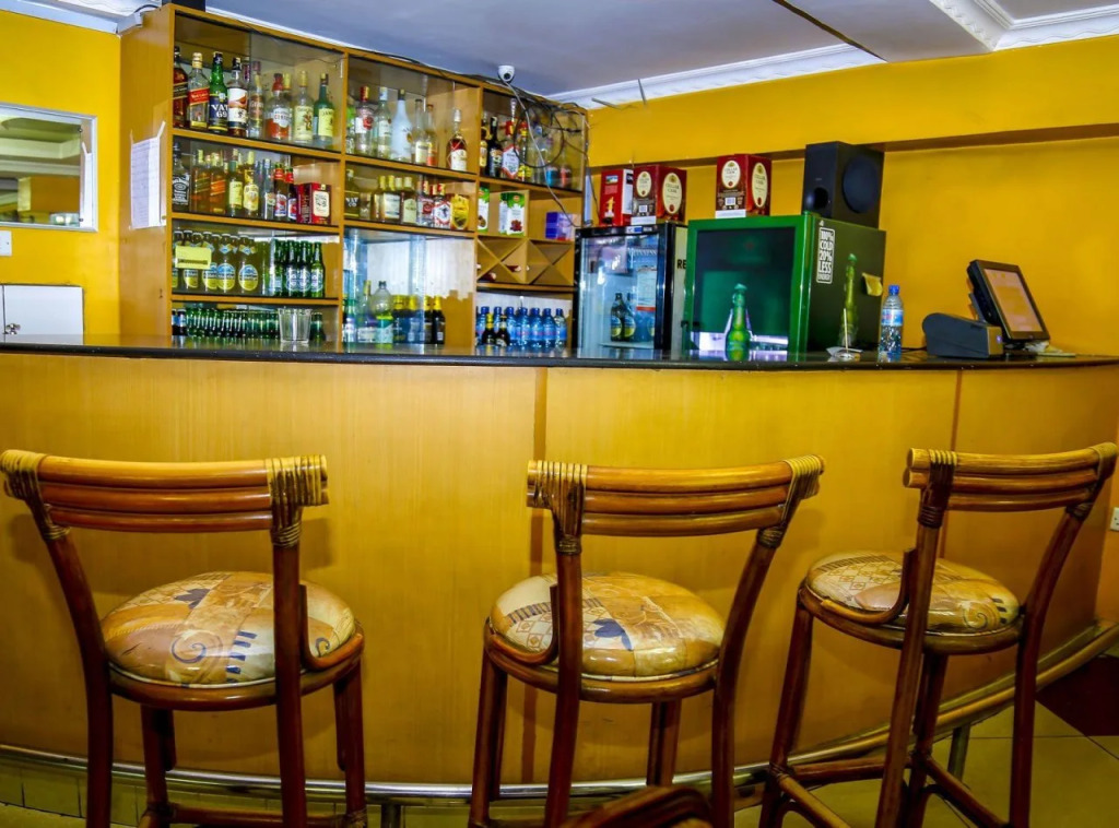 Decasa Hotel