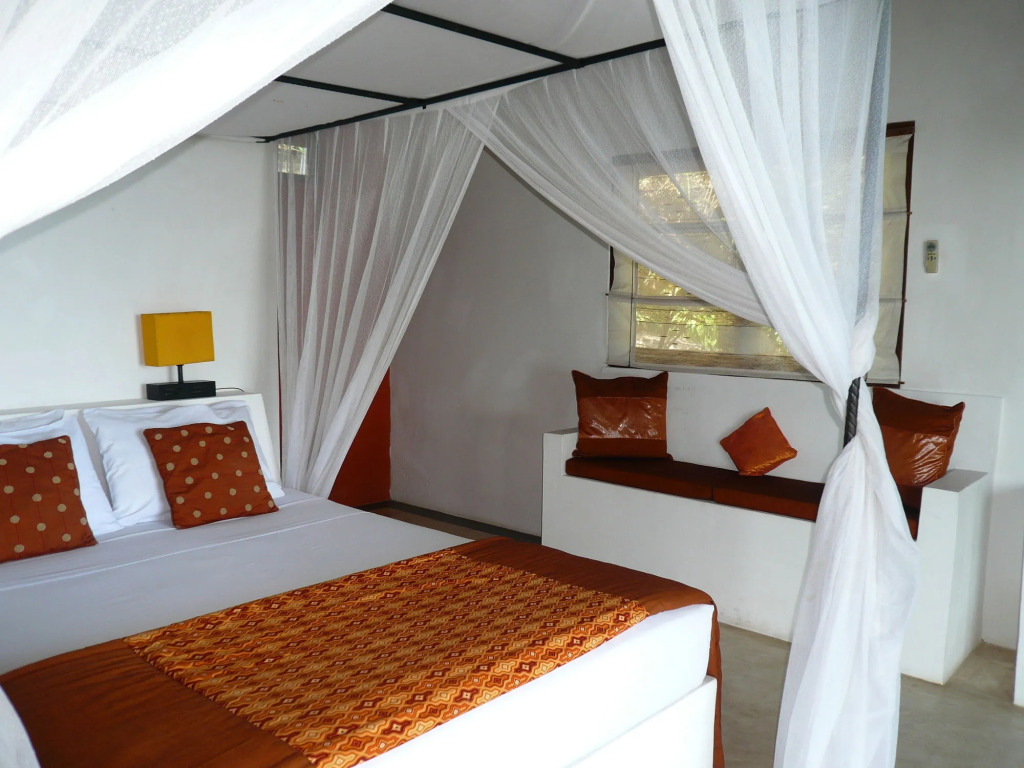 Anda Amed Resort