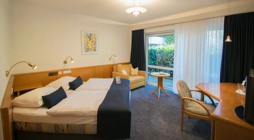 ART-Hotel Braun