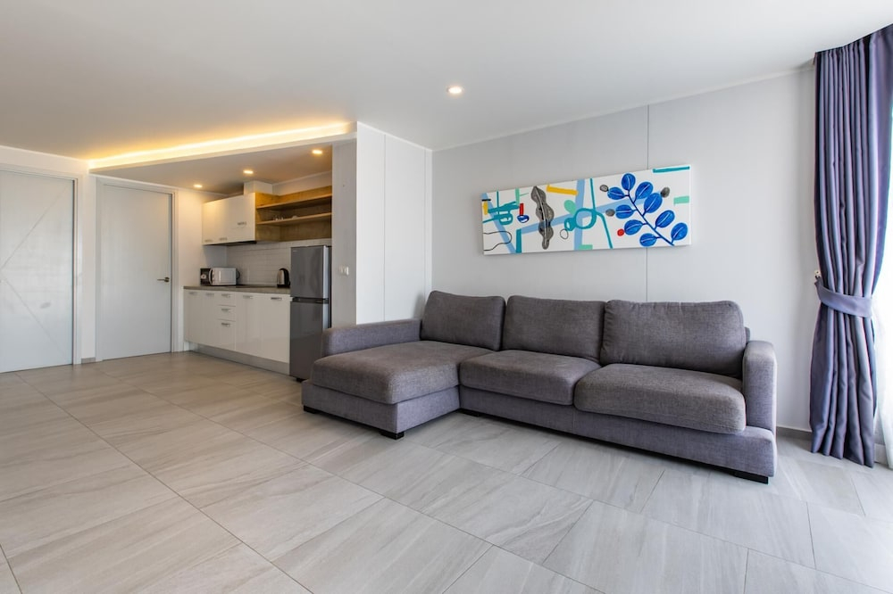 Ocean View Apt - 1BR T2-613