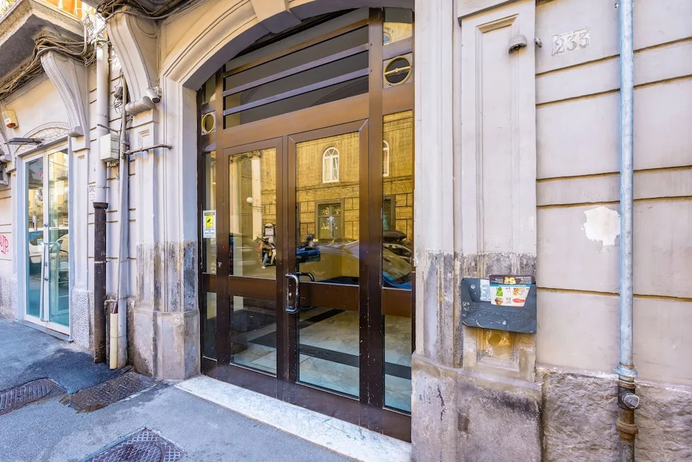 Maison Emanuele Double Apartment