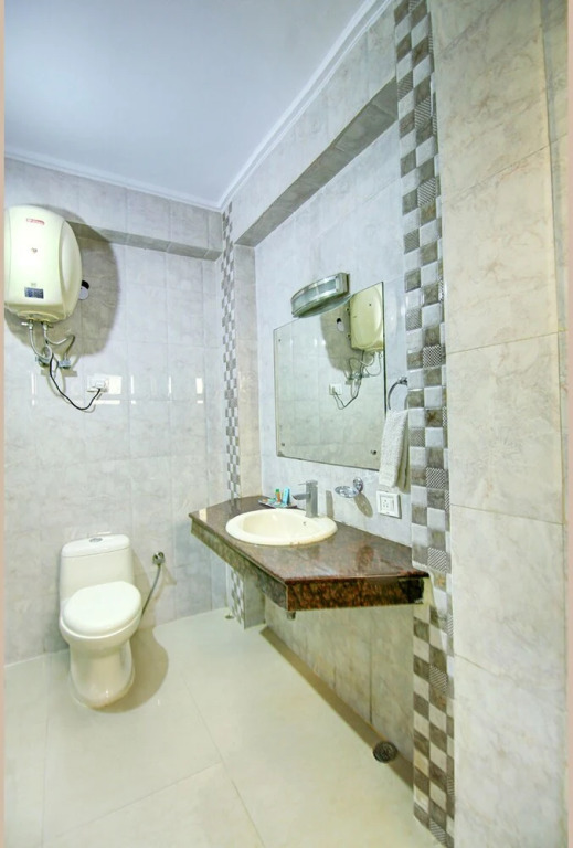 Hotel O Le Heritage
