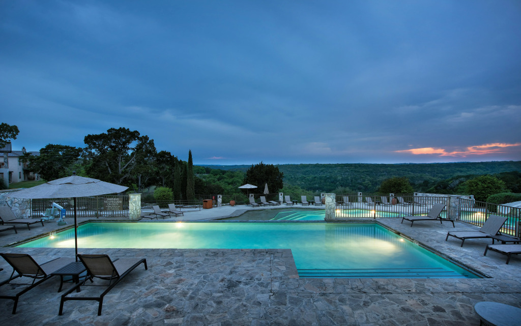 WorldMark Hunt - Stablewood Springs Resort