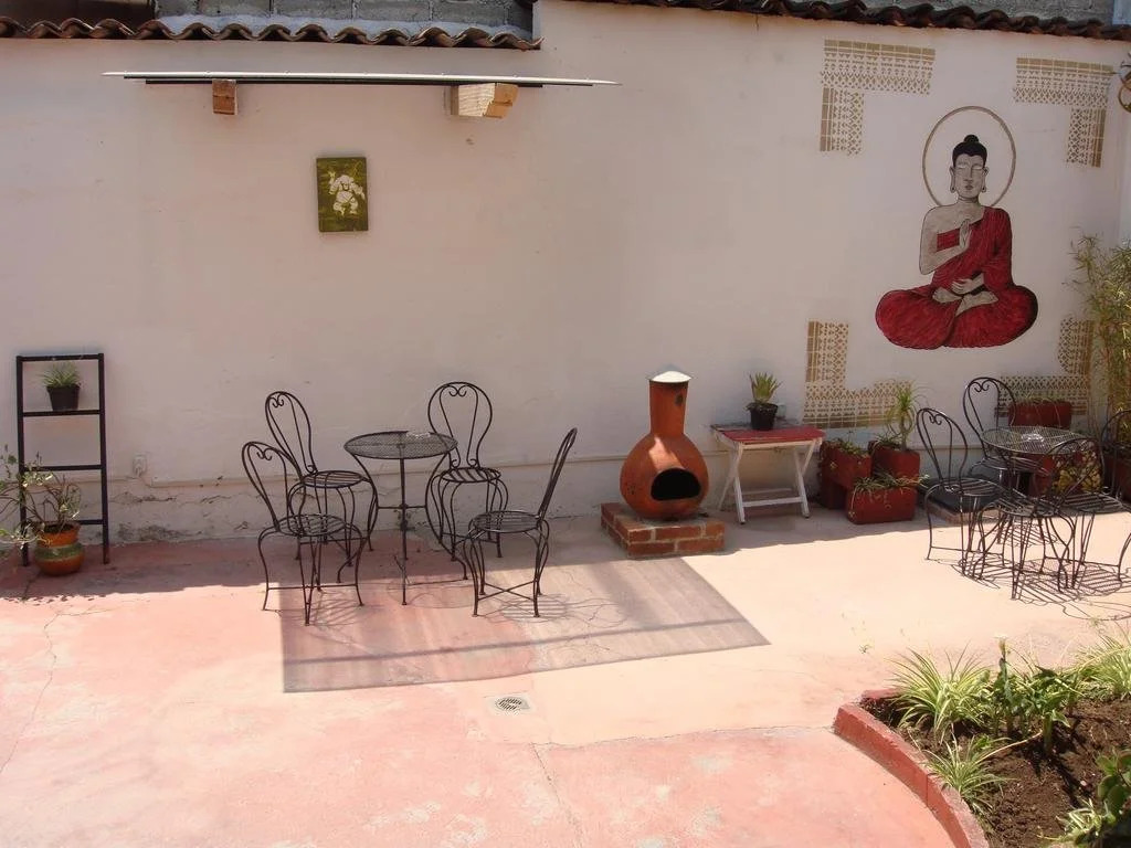 Posada Ganesha
