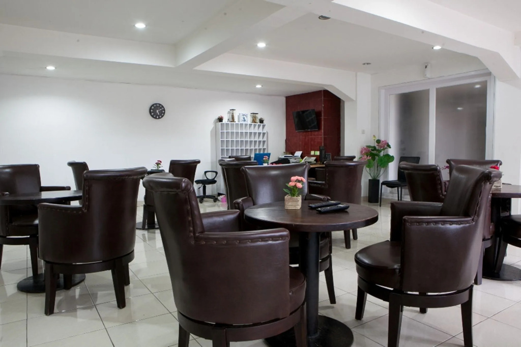 RedDoorz Plus near Sukajadi 2