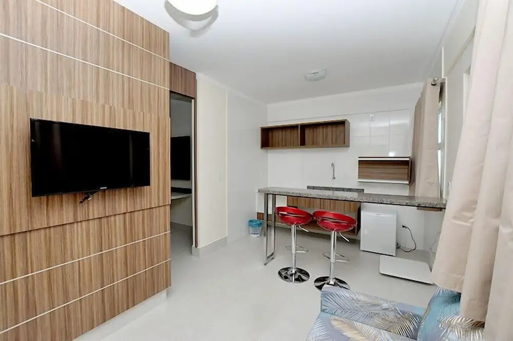 Apartment L'acqua DiRoma - Eu Também Vou
