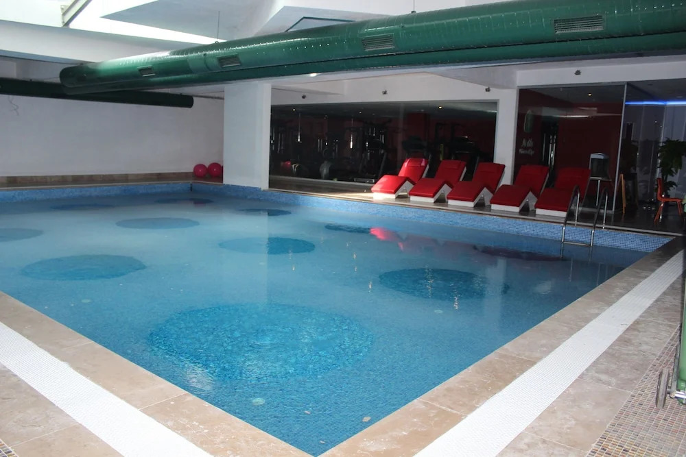 Fourtec Kurtkoy Otel