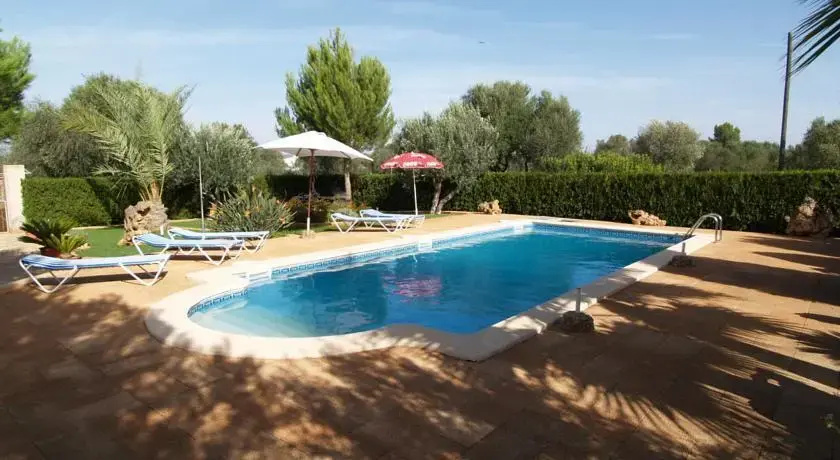 Villa Vicens