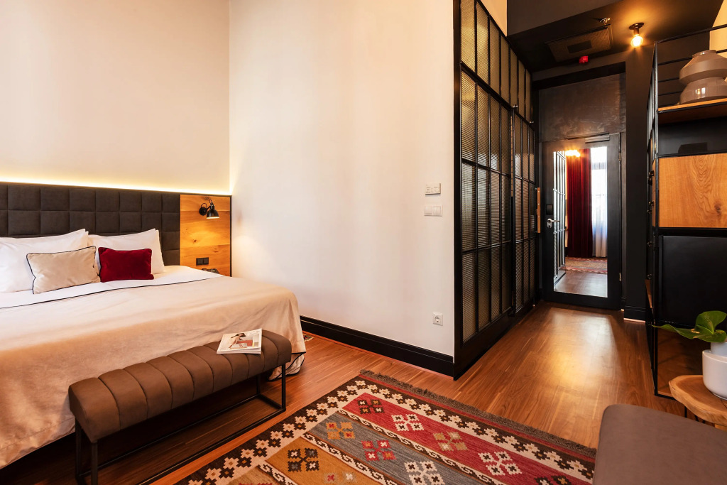 Hotel Rum Budapest