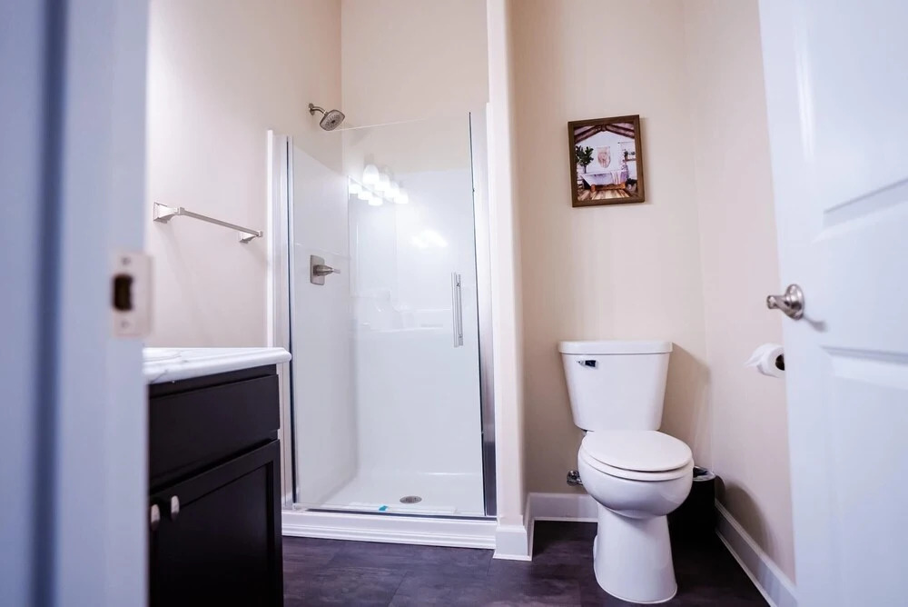 1 Bedroom Lake View Villa - Unit 308