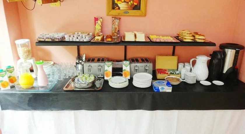 Hotel Carrara