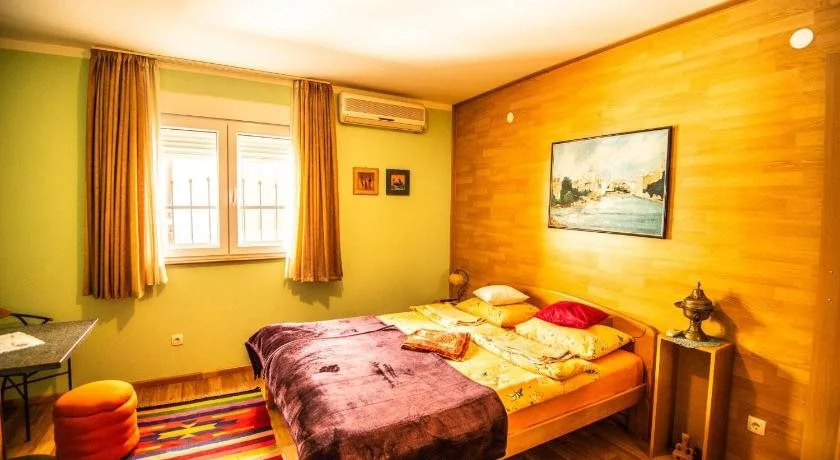 Apartment&Rooms "Globus" Mostar