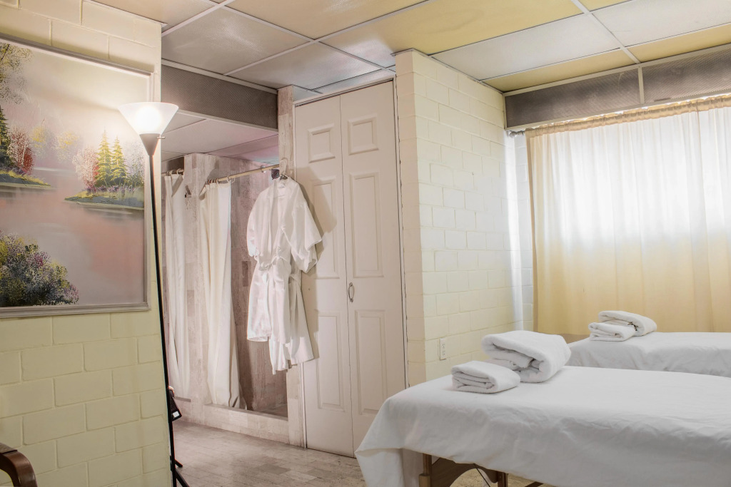 Best Western PLUS Plaza Florida & Tower