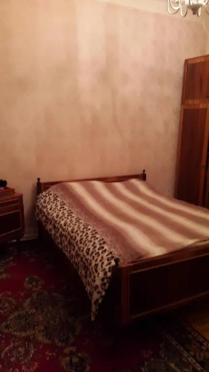 Apartment at Narimanov 151