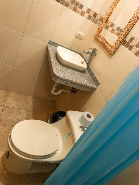 Hostal Poseidon