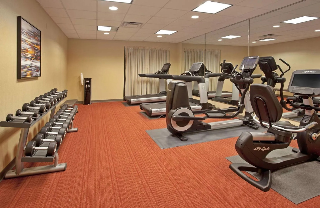 Hyatt Place Orlando / I-Drive / Convention Center