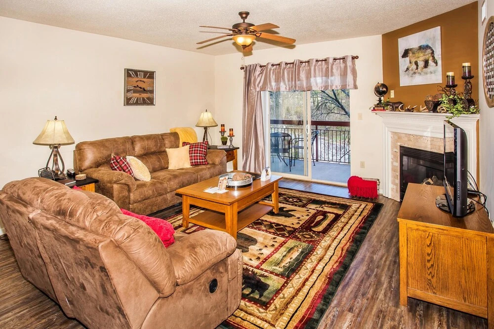 Cedar Lodge 403