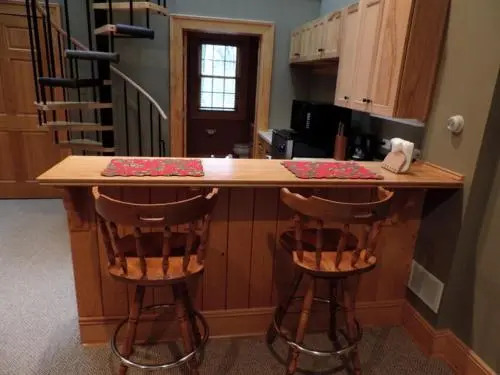 Abes Spring Street Guest House