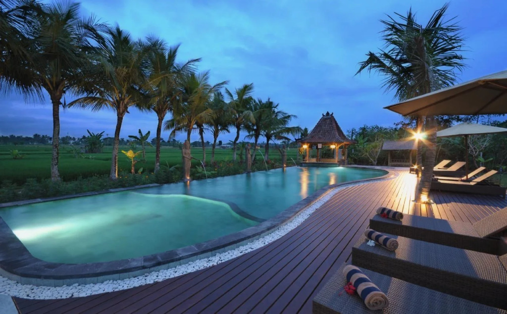 Ubud Art Resort