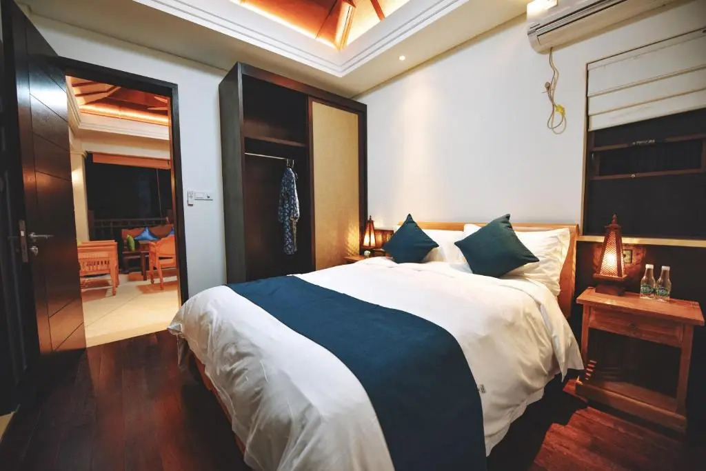 Wtsvilla Hotel